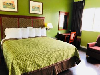 Encore Motel